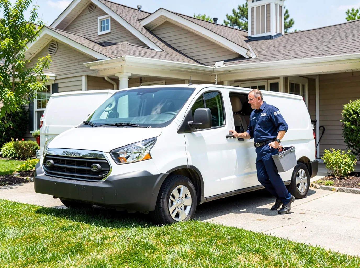Emergency Plumber company in Milan, OH